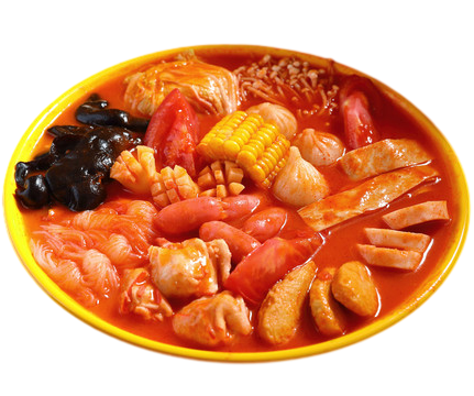 麻辣烫