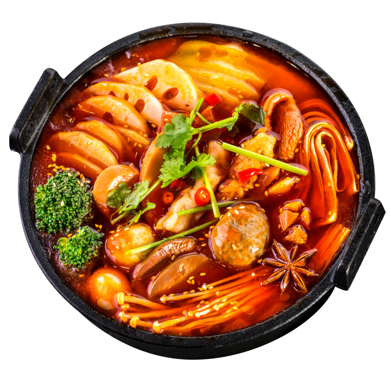 麻辣烫