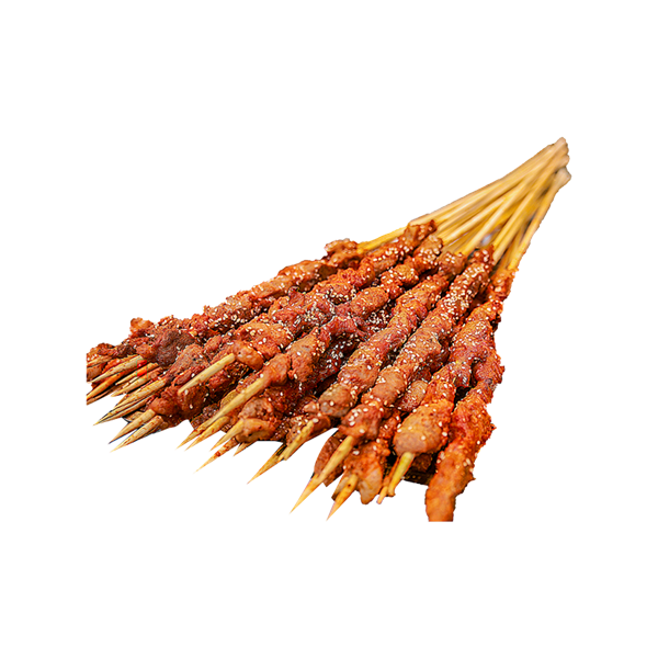 炸串